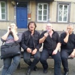 Mercedes De Pomponnière