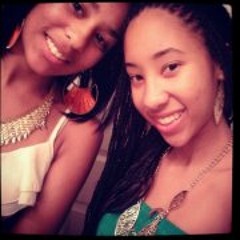 Jasmine LilBit Tramel