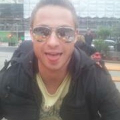 Dominik Megias Rodriguez