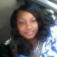 Cher'Anaya MsNena Holman