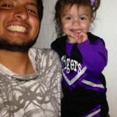 Michael "Fez" Flores