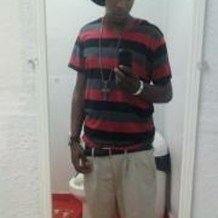 Aaron Dontrell Wallace