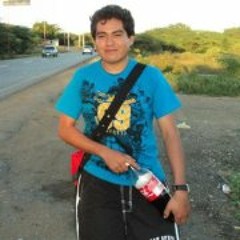 Oswaldo Xochicale