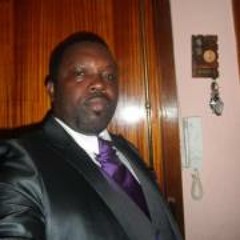 Ericoco Osawe