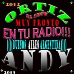 Ortiz Andy