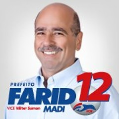 Farid Madi 12