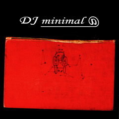 DJ minimalED