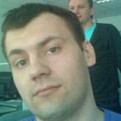 Dmitriy Egorov 1