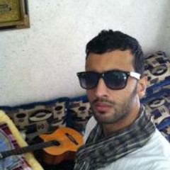 Farouk Alpiniste