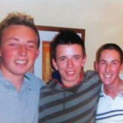 Sean 'Spuds' O'Brien