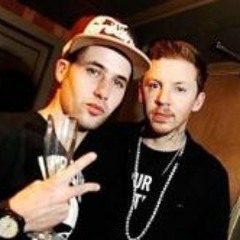 Ben Cuervo Innercity