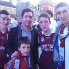 Darragh O Halloran Forkan