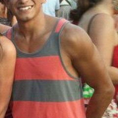 Giovanni Gonzalez 16