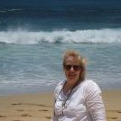 Melanie Morgan Hartshorn