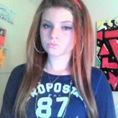 Hailey Indica Nilsen