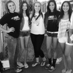 Caitlin Cunningham 2