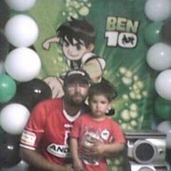 Rodnei Tiago Do Furlan