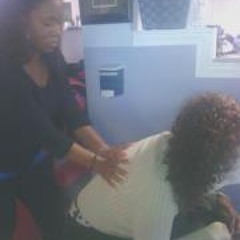 Dre'a Aminah Elliott