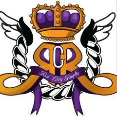 AFE/ RichCity Royalty