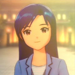 shiny smile