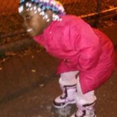 La Morena Rocha Morenitha