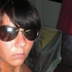 Maria Rodner