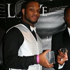 Justin MoodSwing Brown