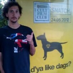 Zachary Daniel Salcich