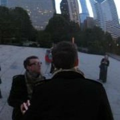 Devan Elliott Miller