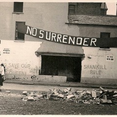 Patrick Richard Newbold