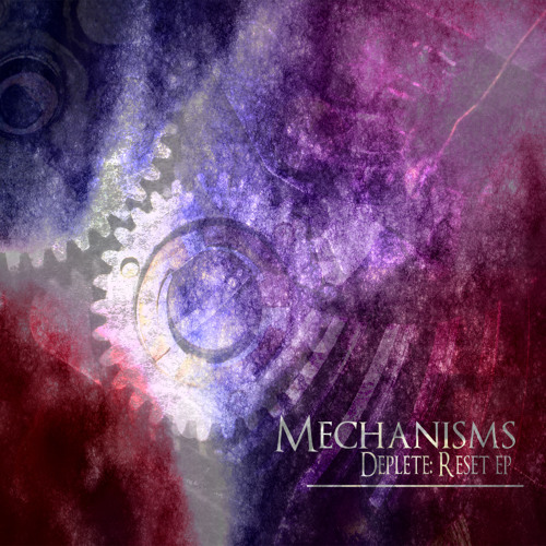 SoundCloud profile picture for @mechanisms