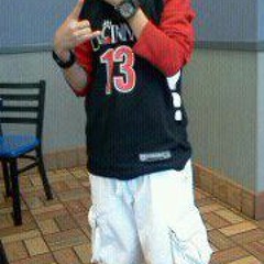 Darrnel Swaqqn Giddens