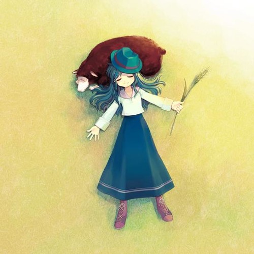July ♥ - Beyond The Memory