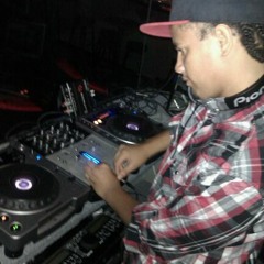 DJ Sabura mix 4