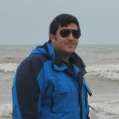 Amirhussein Hasheminejad