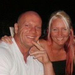 Chris N Sherrie Harrison