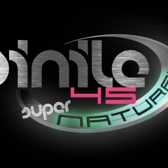 Vinile 45 & Super Natural