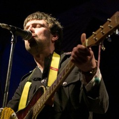 Paul Byrne -Microwave Dave