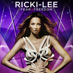 Ricki-Lee Army UK