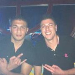 Sofian Chaoui Tet-one