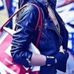 Kashtanova Anastasia