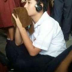 Mharween Earl Serrano