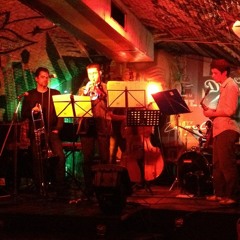 Sári Szabolcs Septet