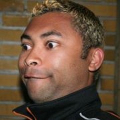 Rodolphe Rewdboy Toots