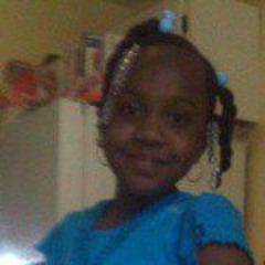 Nevaeh Pretty Keaton