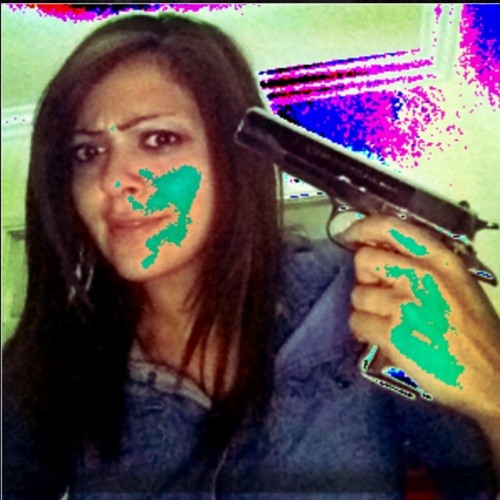 SoundCloud profile picture for @meekaa