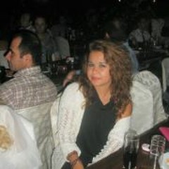 Vasilikh Parastatidou