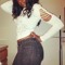 D Choc Monroe