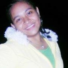 Agnes Dea Embai Madhu