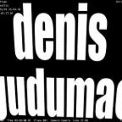 Gudumac Denis